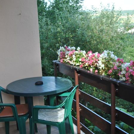 Casa Kelemen Apartamento Sovata Exterior foto