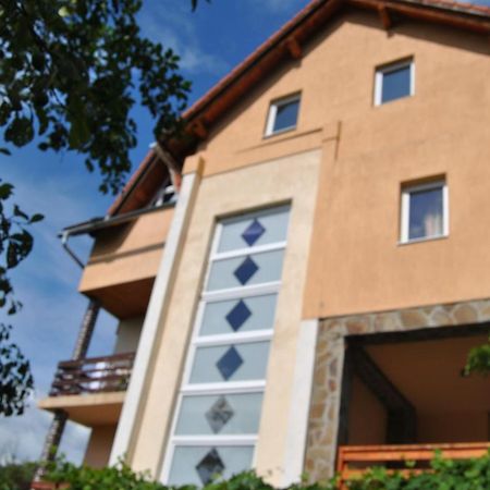 Casa Kelemen Apartamento Sovata Exterior foto