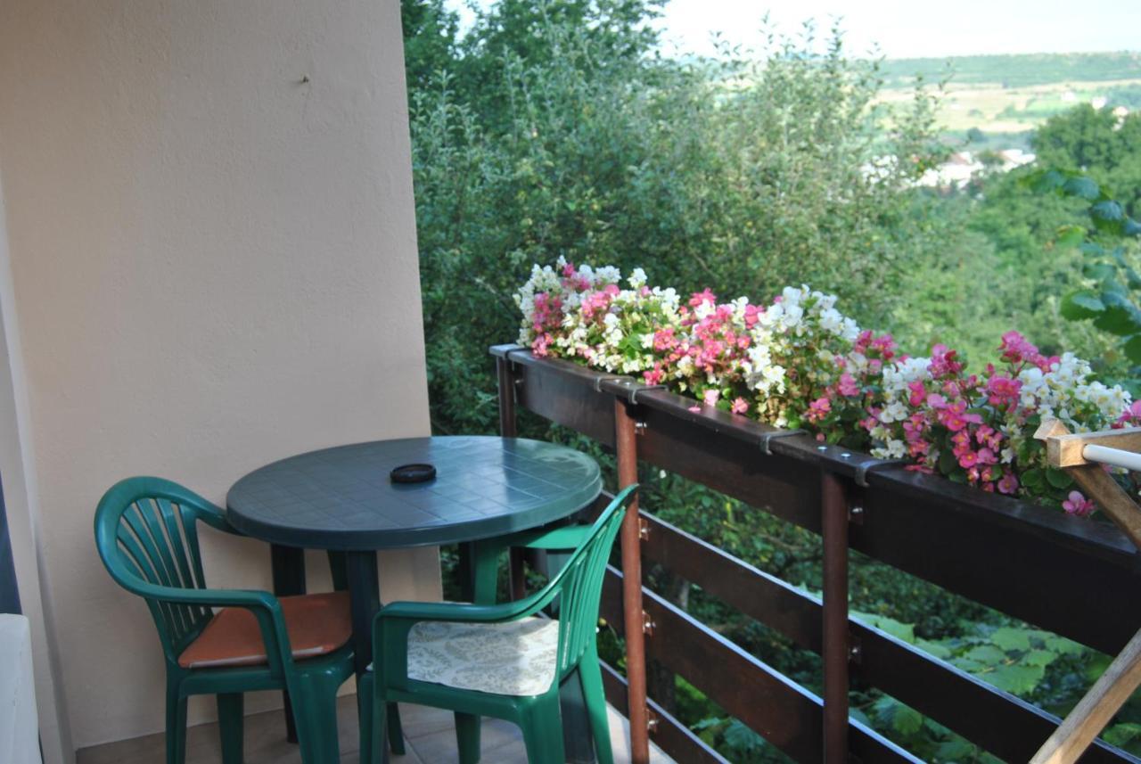 Casa Kelemen Apartamento Sovata Exterior foto