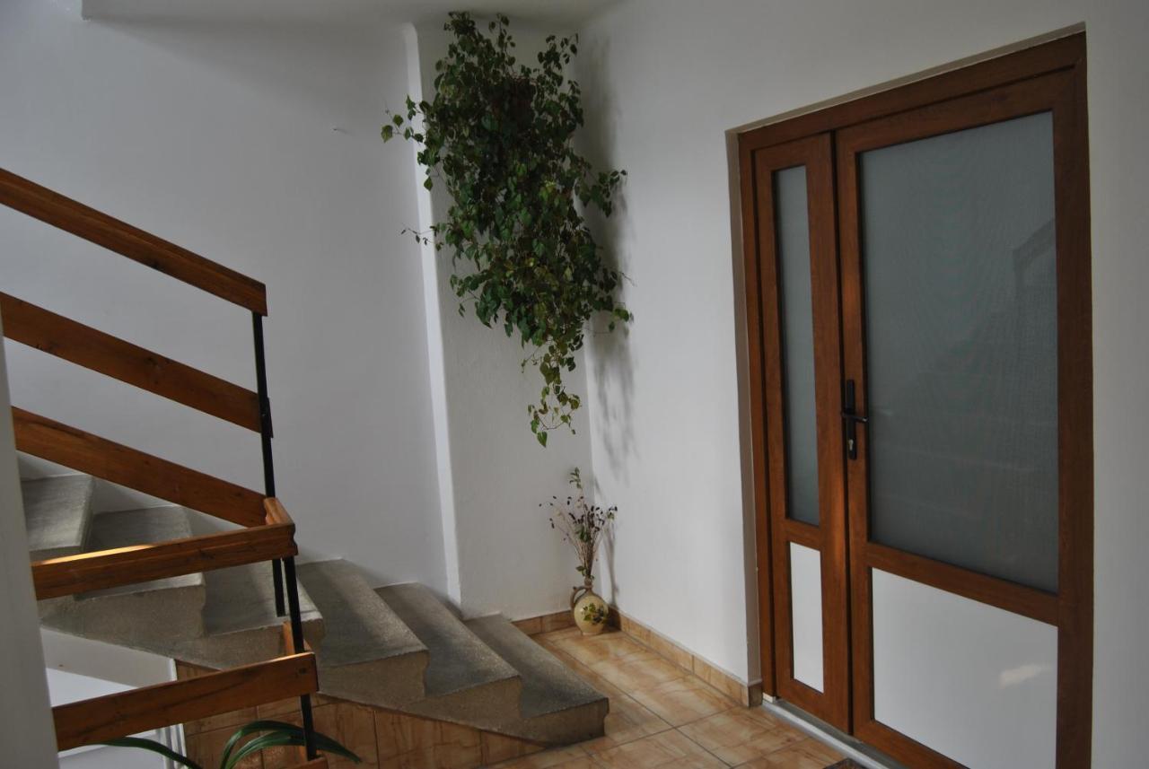 Casa Kelemen Apartamento Sovata Exterior foto