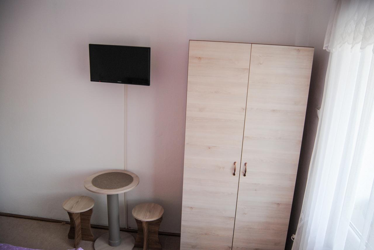 Casa Kelemen Apartamento Sovata Exterior foto